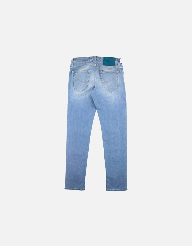 Nick Super Slim Fit Jean Denim