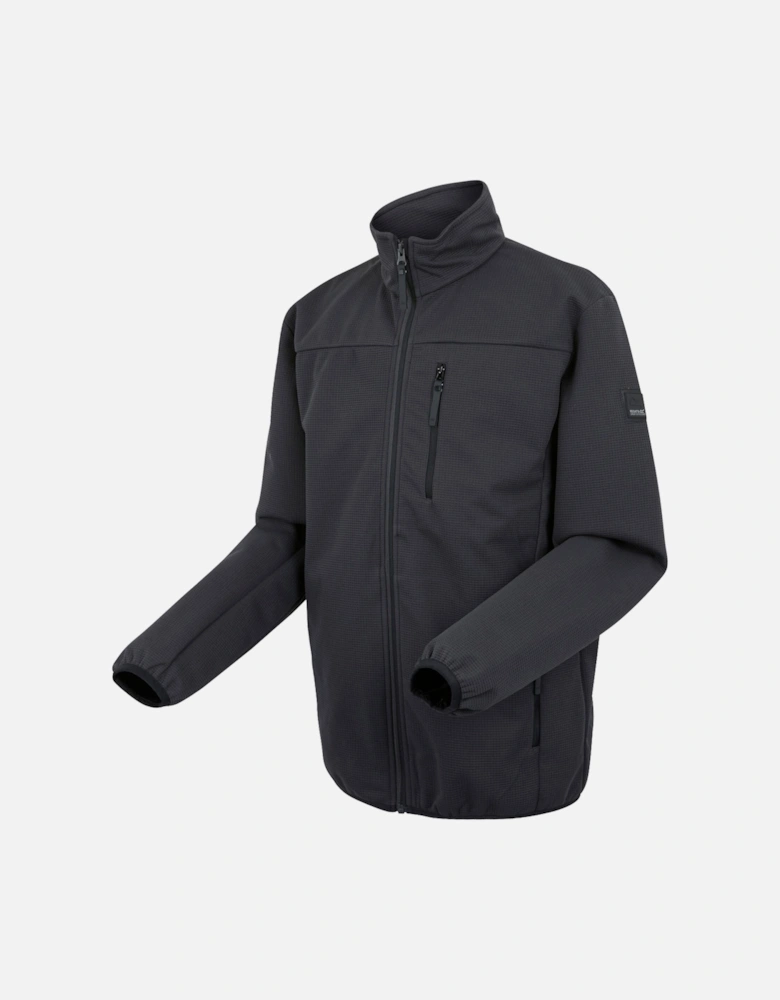 Mens Romain Waterproof Jacket