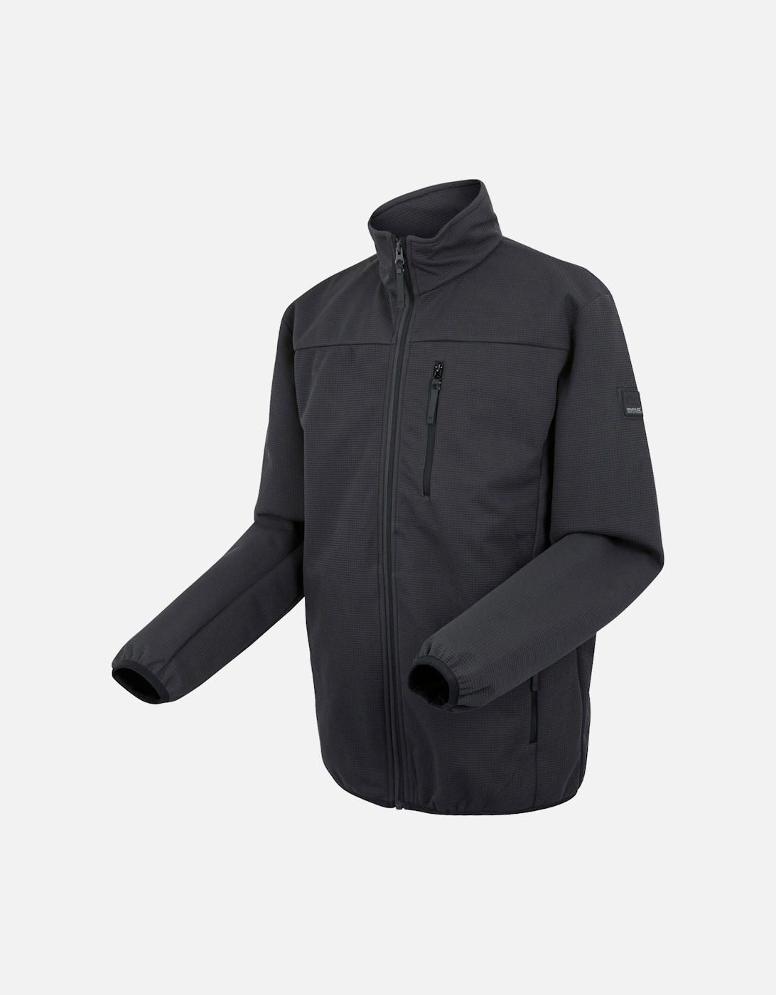 Mens Romain Waterproof Jacket