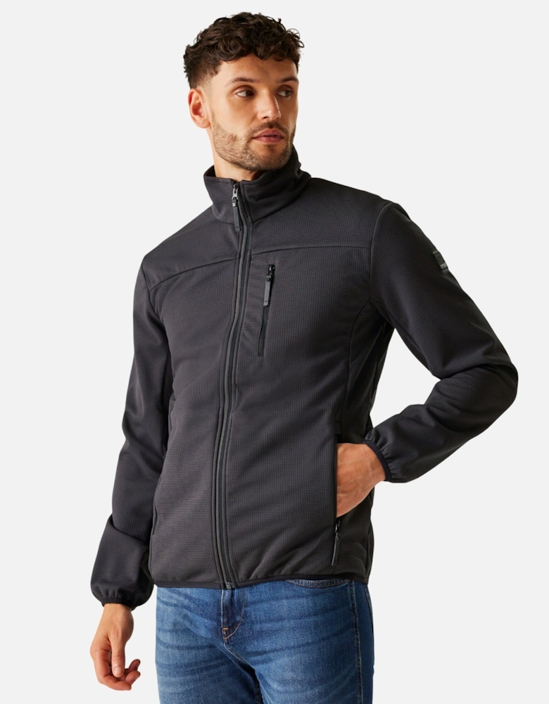 Mens Romain Waterproof Jacket