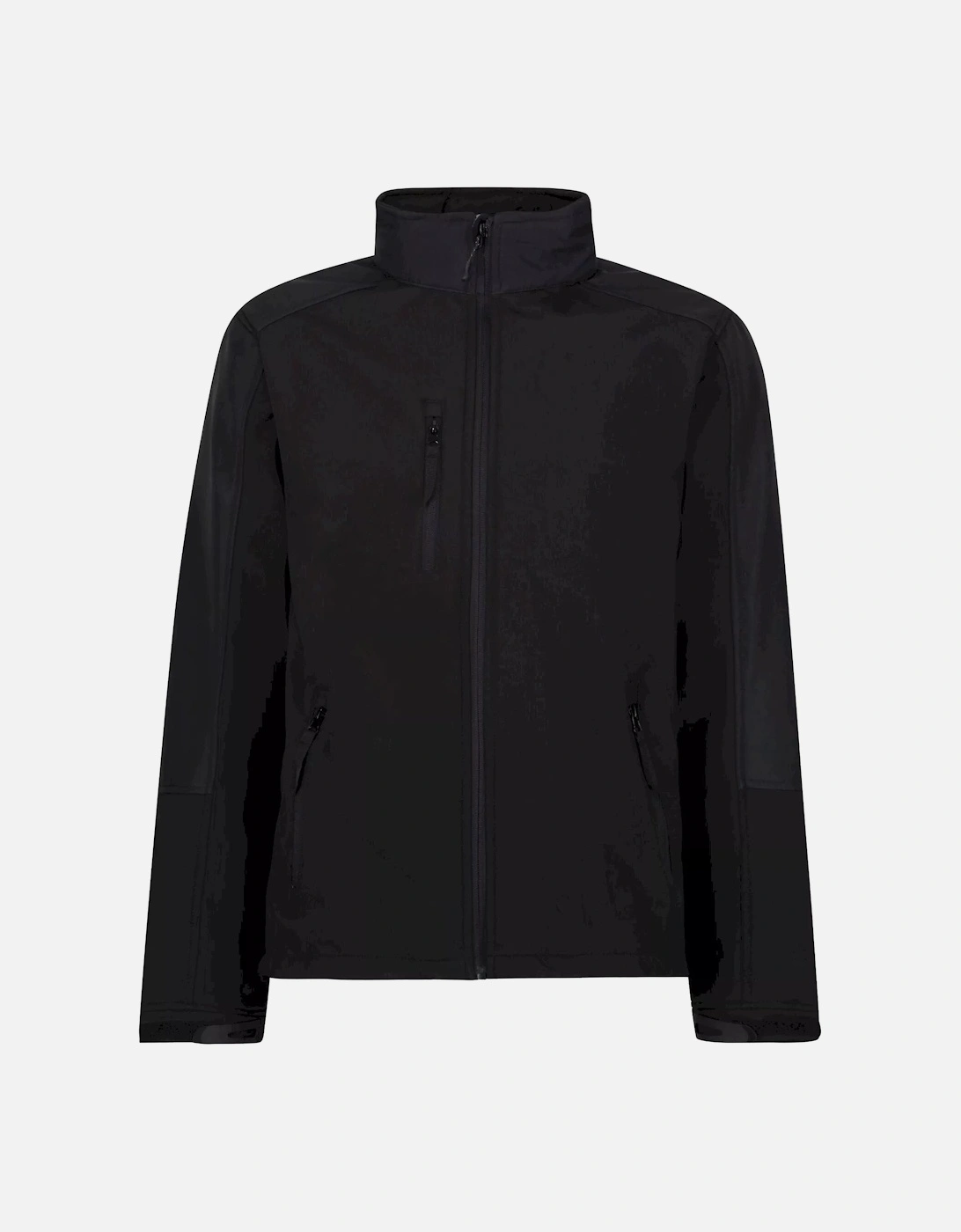 Mens Hydroforce 3-layer Membrane Waterproof Breathable Softshell Jackets, 5 of 4