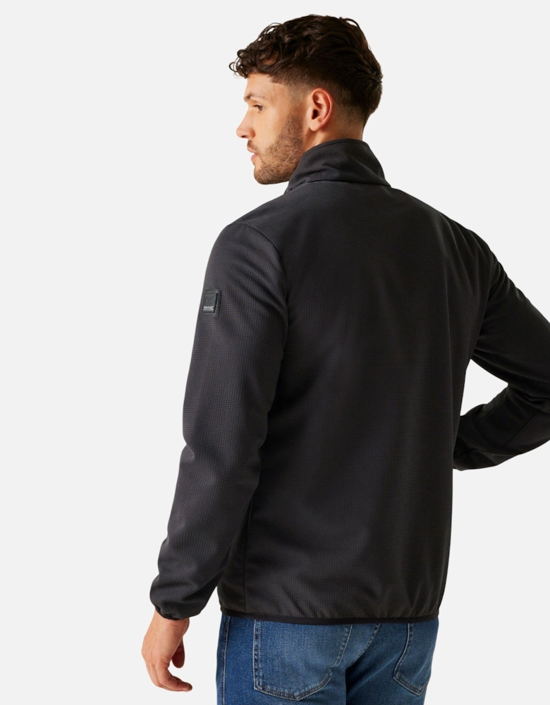 Mens Romain Waterproof Jacket