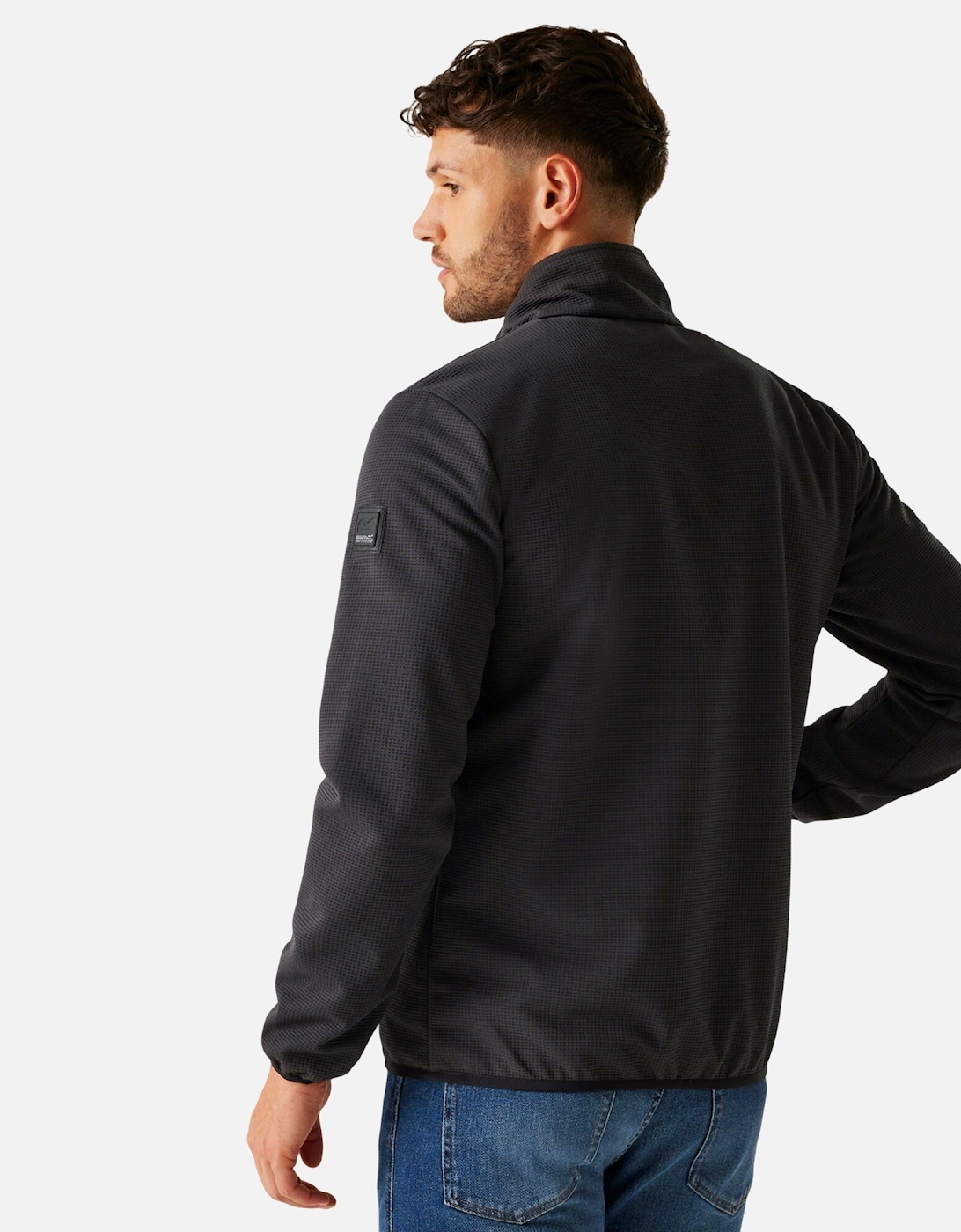 Mens Romain Waterproof Jacket