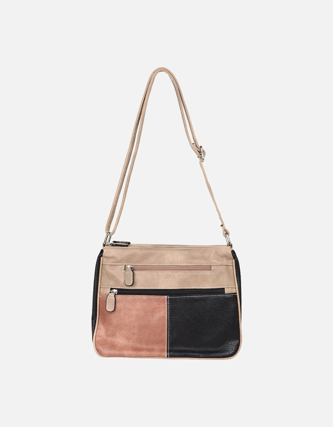Cathy Womens Shoulder Bag, 4 of 3