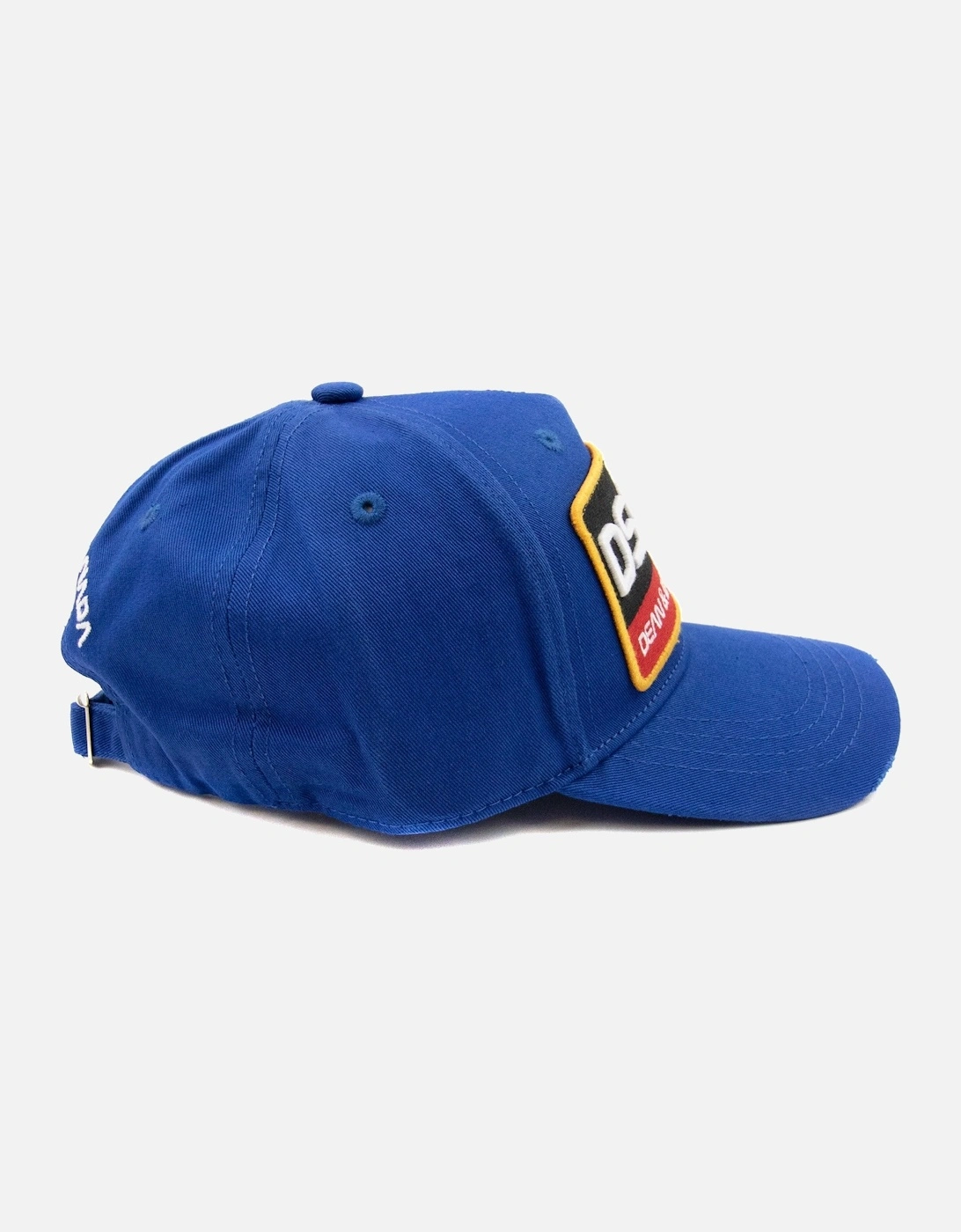 Dean & Dan Catten Twins Cap Blue