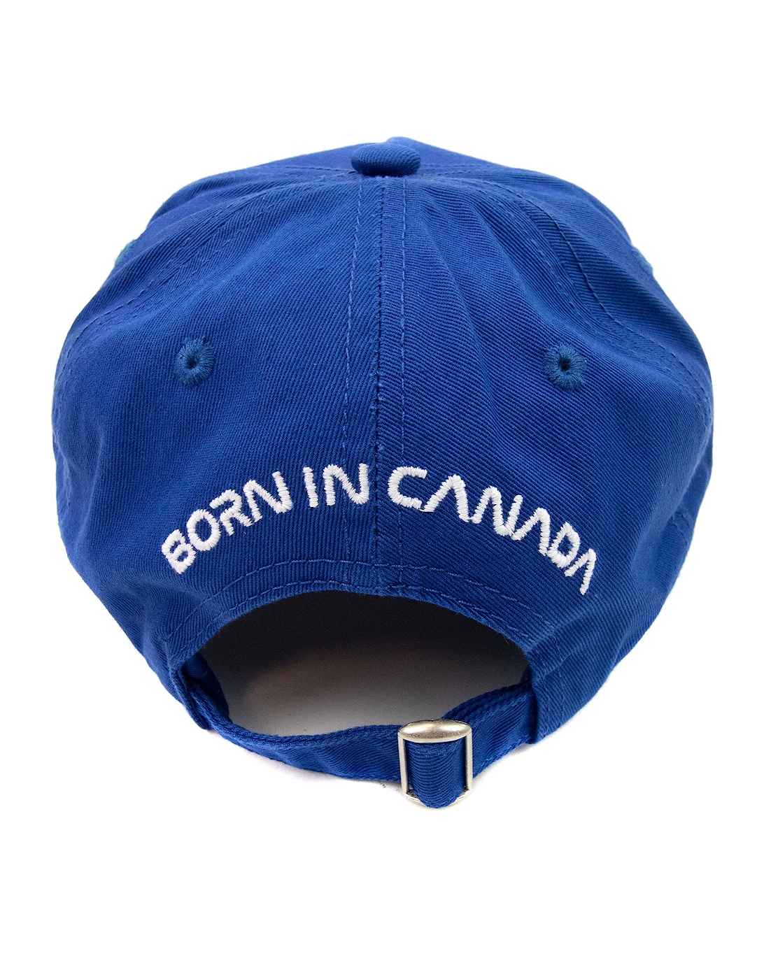 Dean & Dan Catten Twins Cap Blue