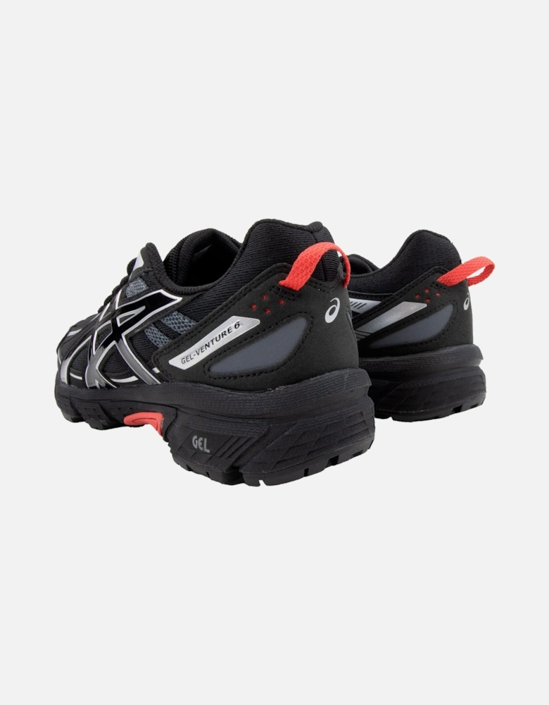 Gel-venture 6 Black/black