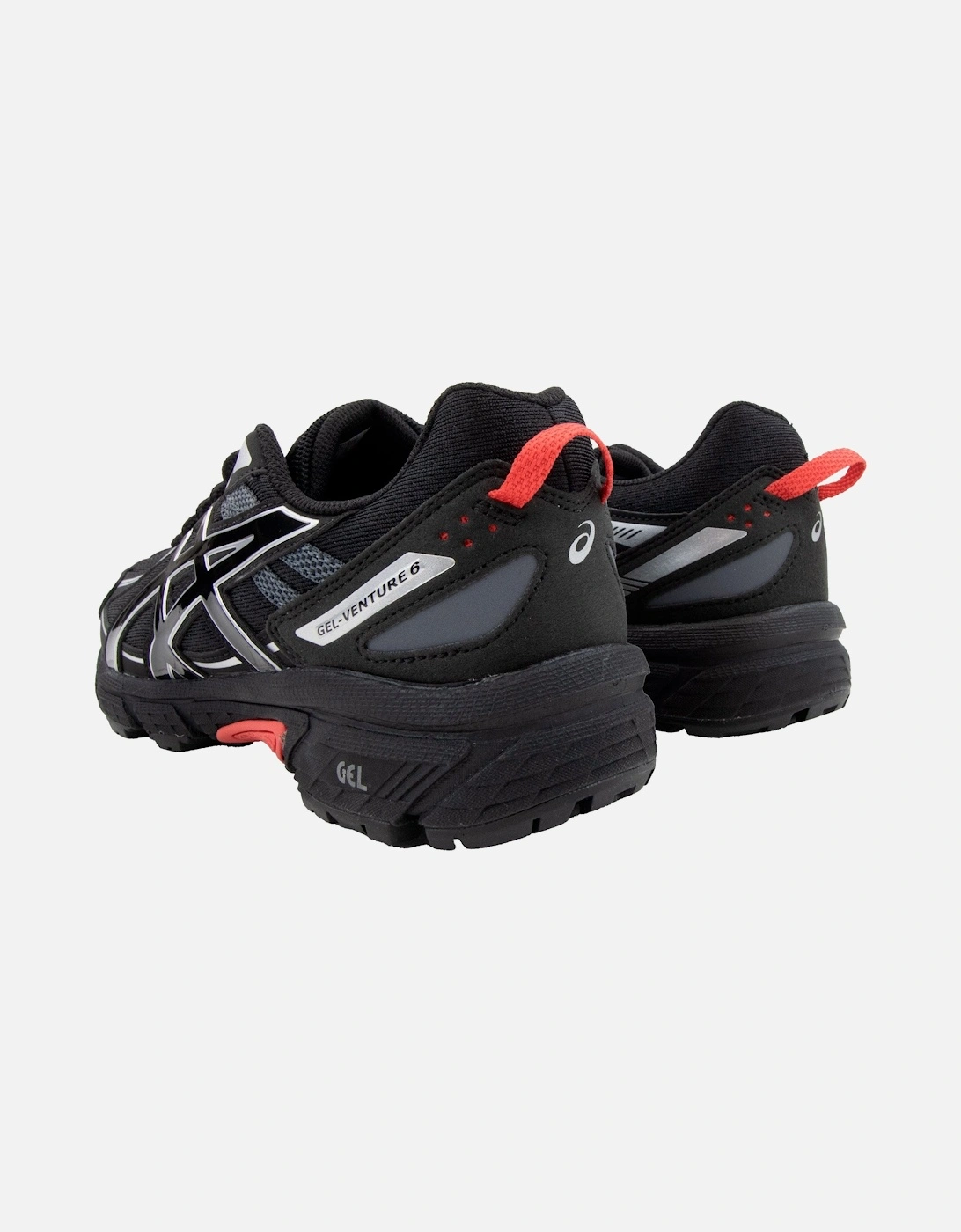 Gel-venture 6 Black/black