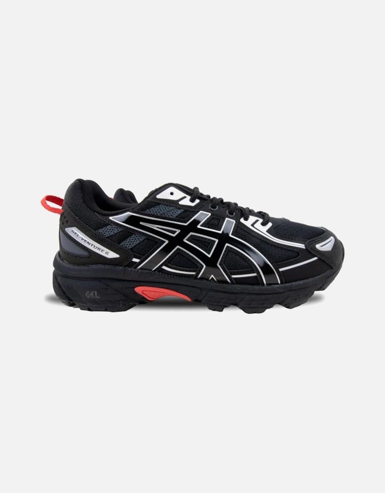 Gel-venture 6 Black/black