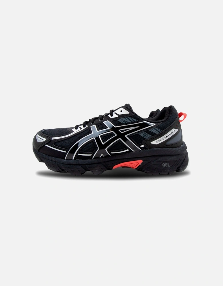 Gel-venture 6 Black/black