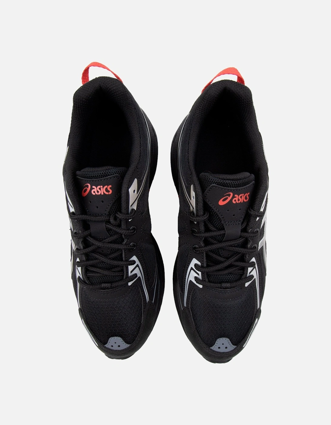 Gel-venture 6 Black/black