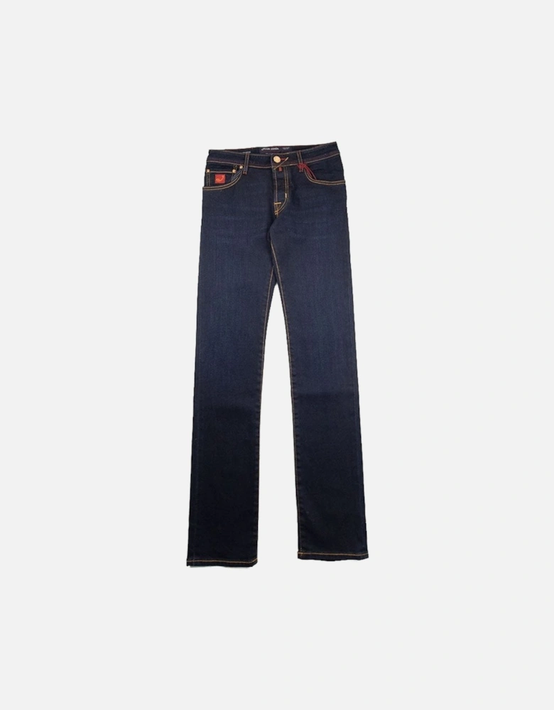 Red Tab Jeans Denim
