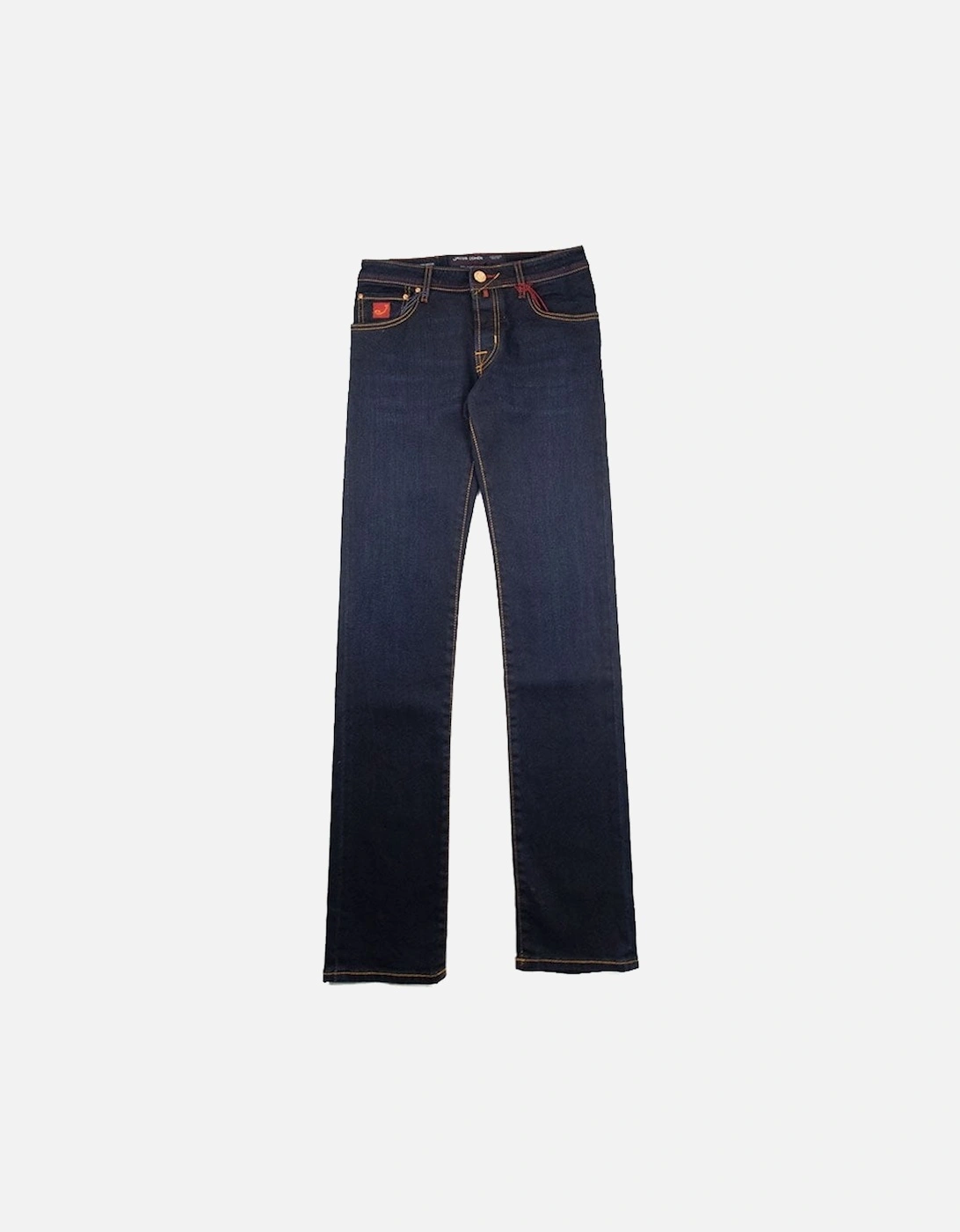 Red Tab Jeans Denim, 2 of 1