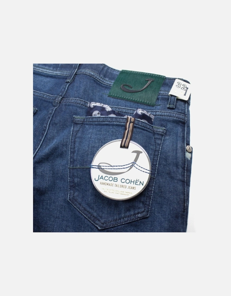 688 Stretch Denim Jeans