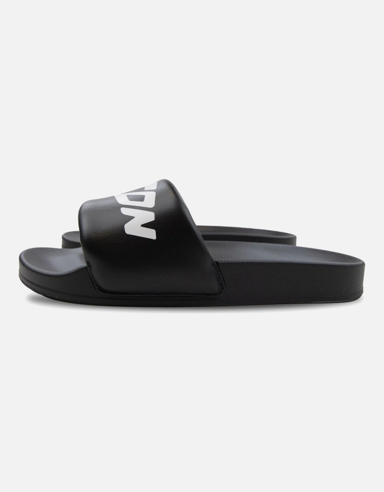 Icon New Generation Slides Black/white