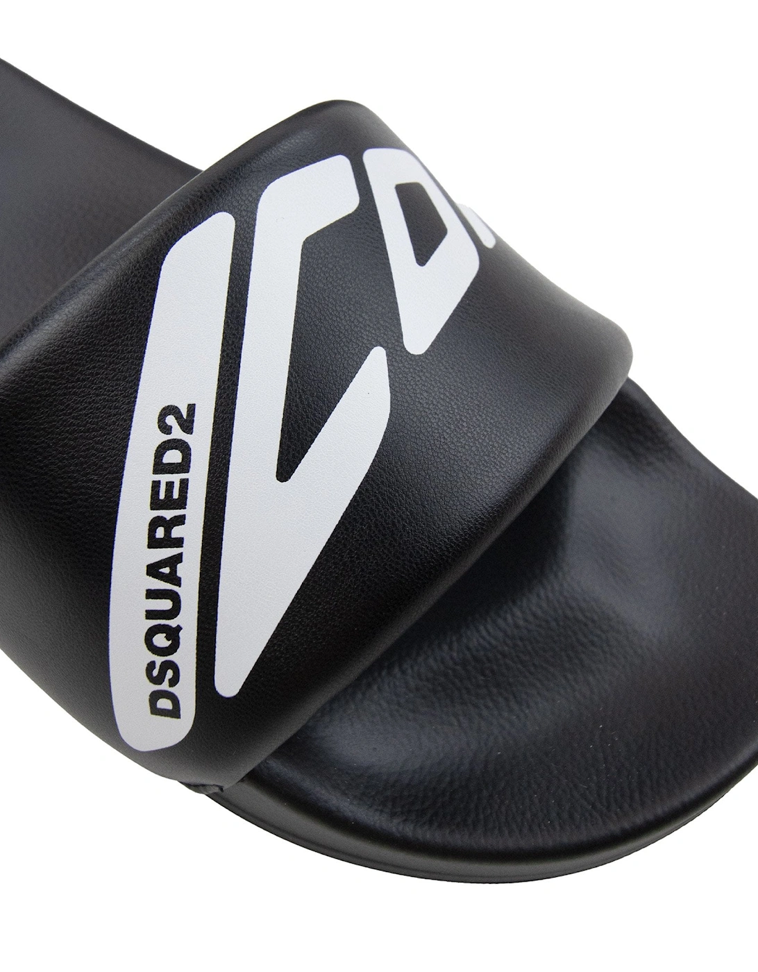 Icon New Generation Slides Black/white