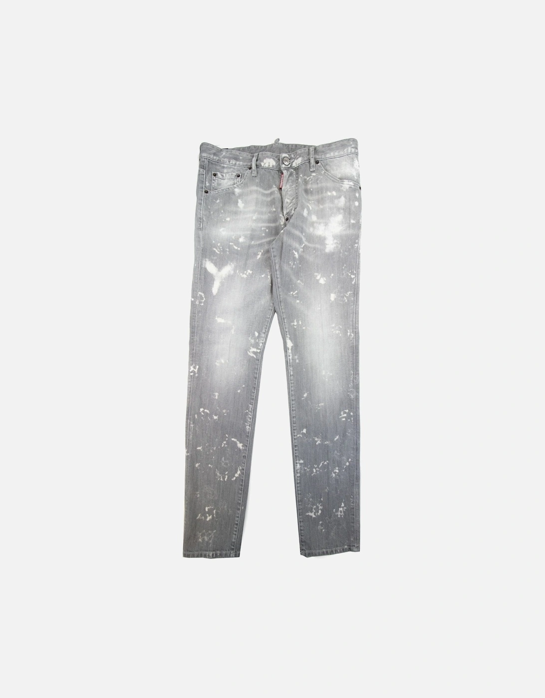 Logo Detailed Cool Guy Jean Grey 852, 6 of 5