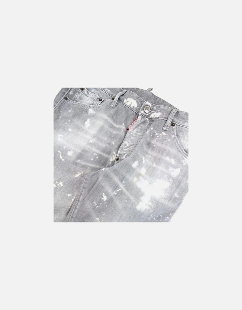 Logo Detailed Cool Guy Jean Grey 852