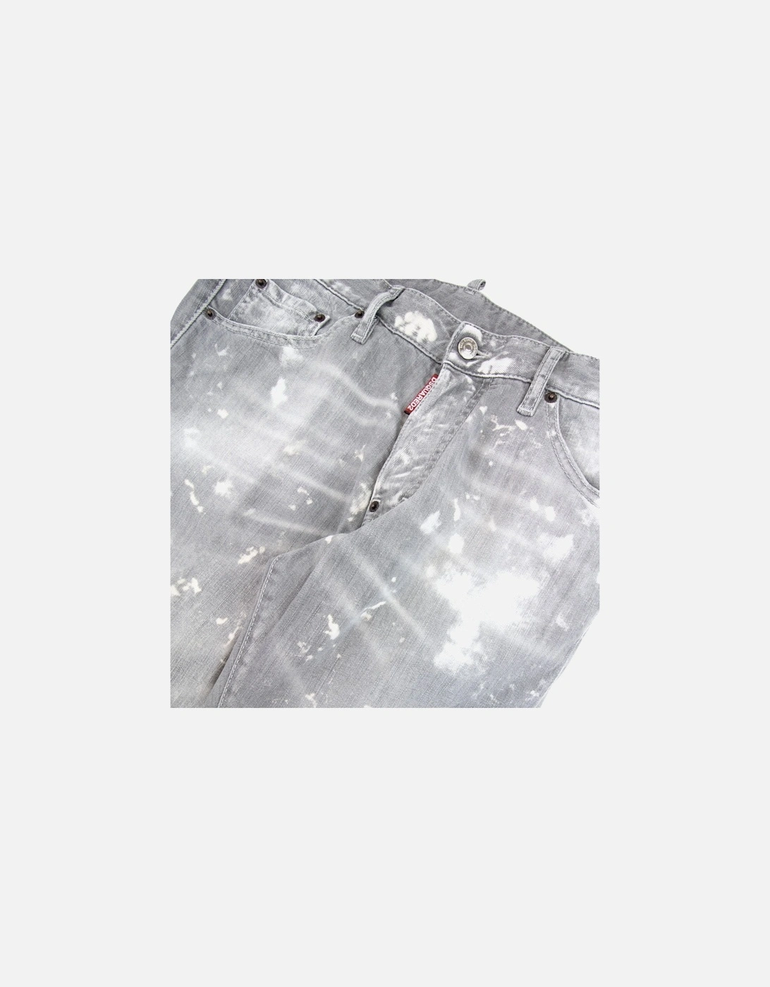 Logo Detailed Cool Guy Jean Grey 852