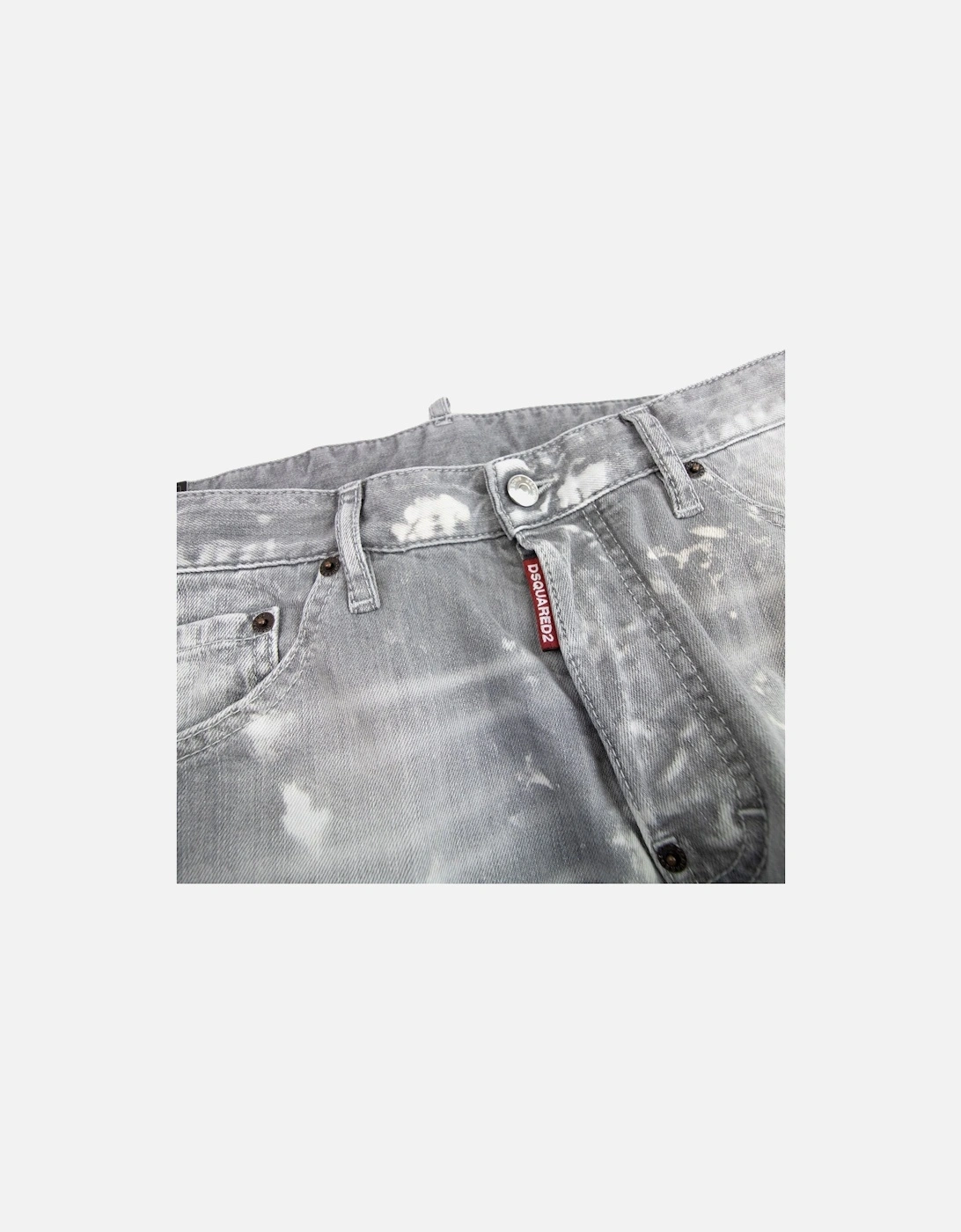 Logo Detailed Cool Guy Jean Grey 852