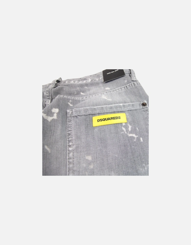 Logo Detailed Cool Guy Jean Grey 852