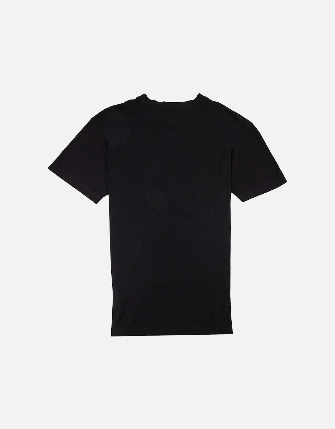 Dsquared Denim T-shirt Black