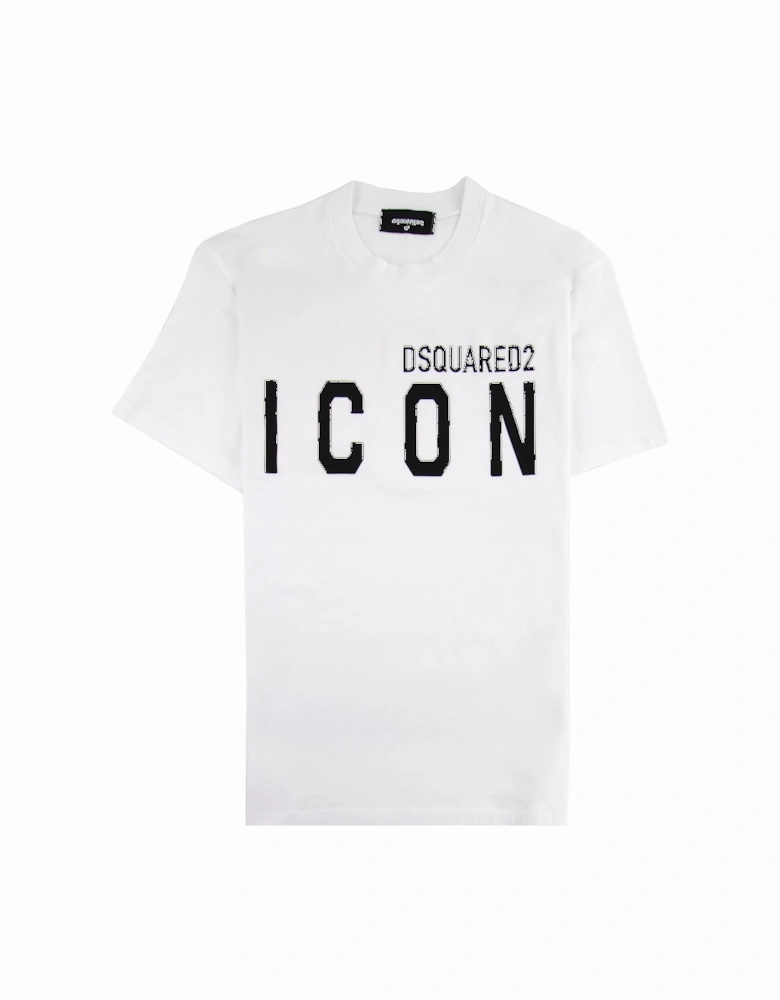 Icon T-shirt White