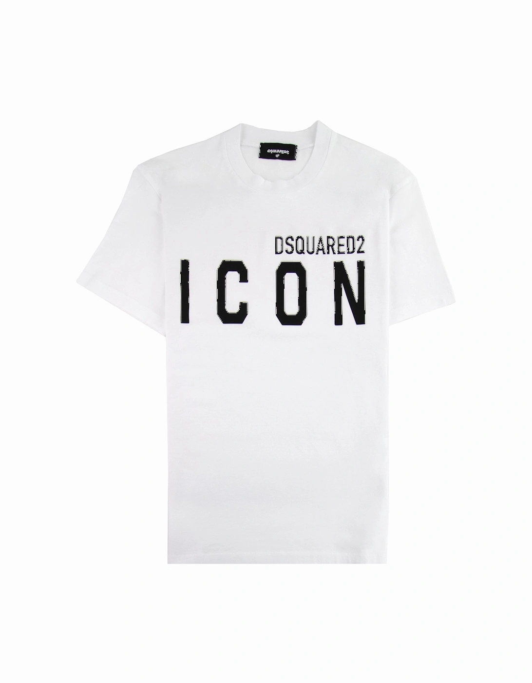 Icon T-shirt White, 3 of 2