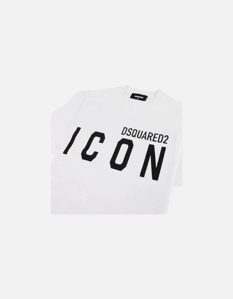 Icon T-shirt White