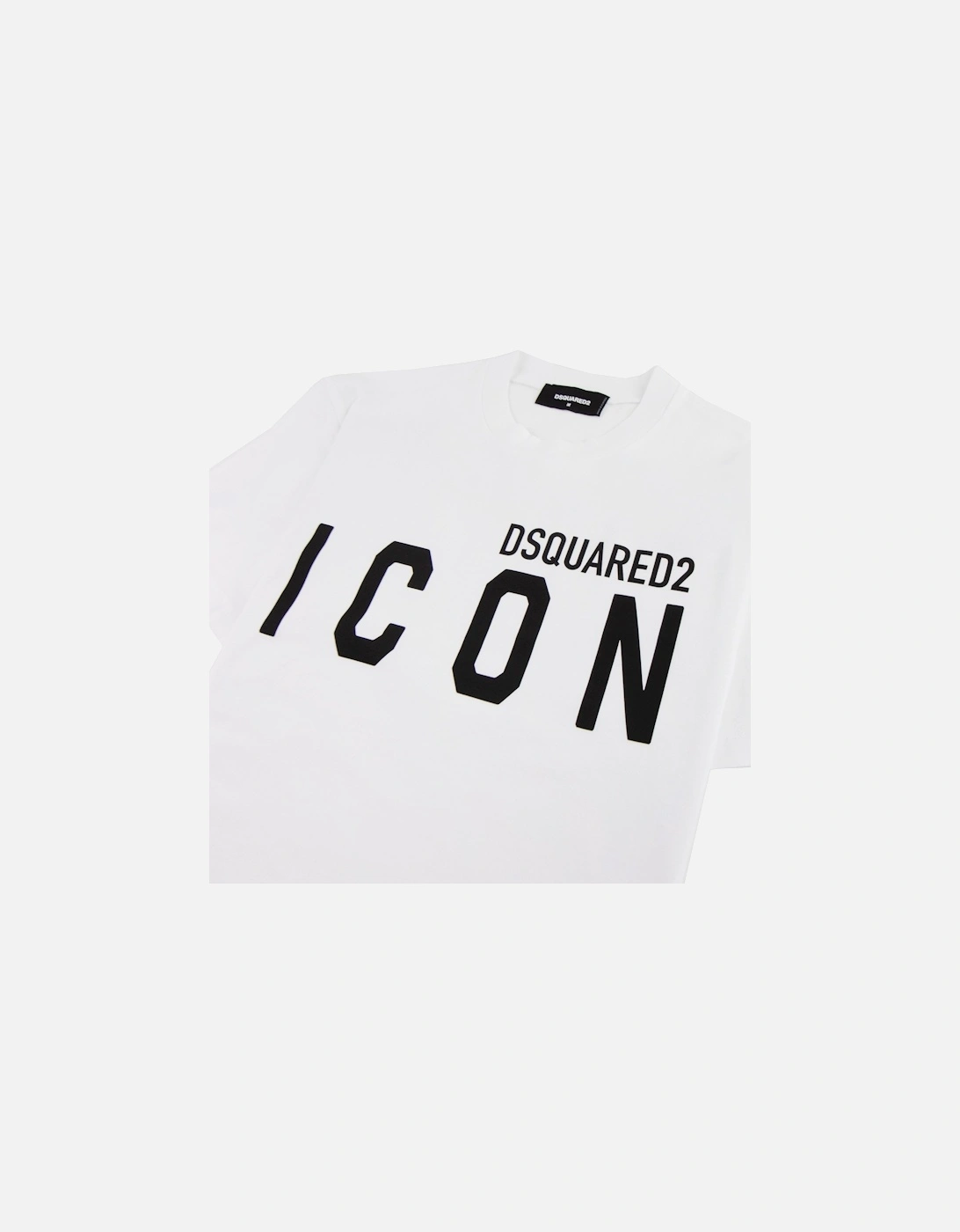 Icon T-shirt White
