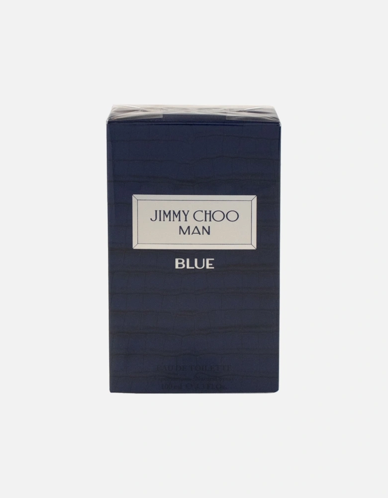 Vaporisateur Natural Spray Eau De Toilette Blue