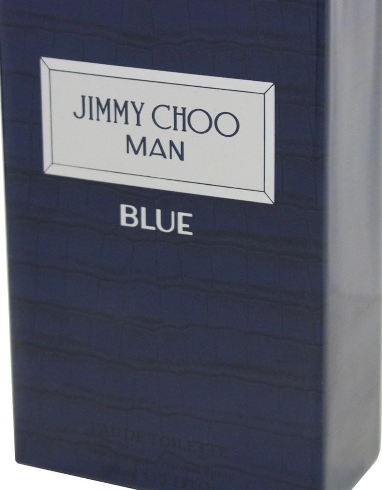 Vaporisateur Natural Spray Eau De Toilette Blue