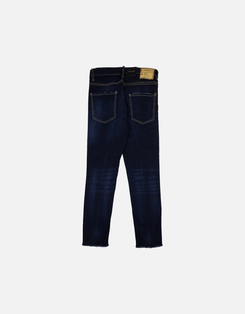 Caten Bros Cool Guy Jean Denim 470