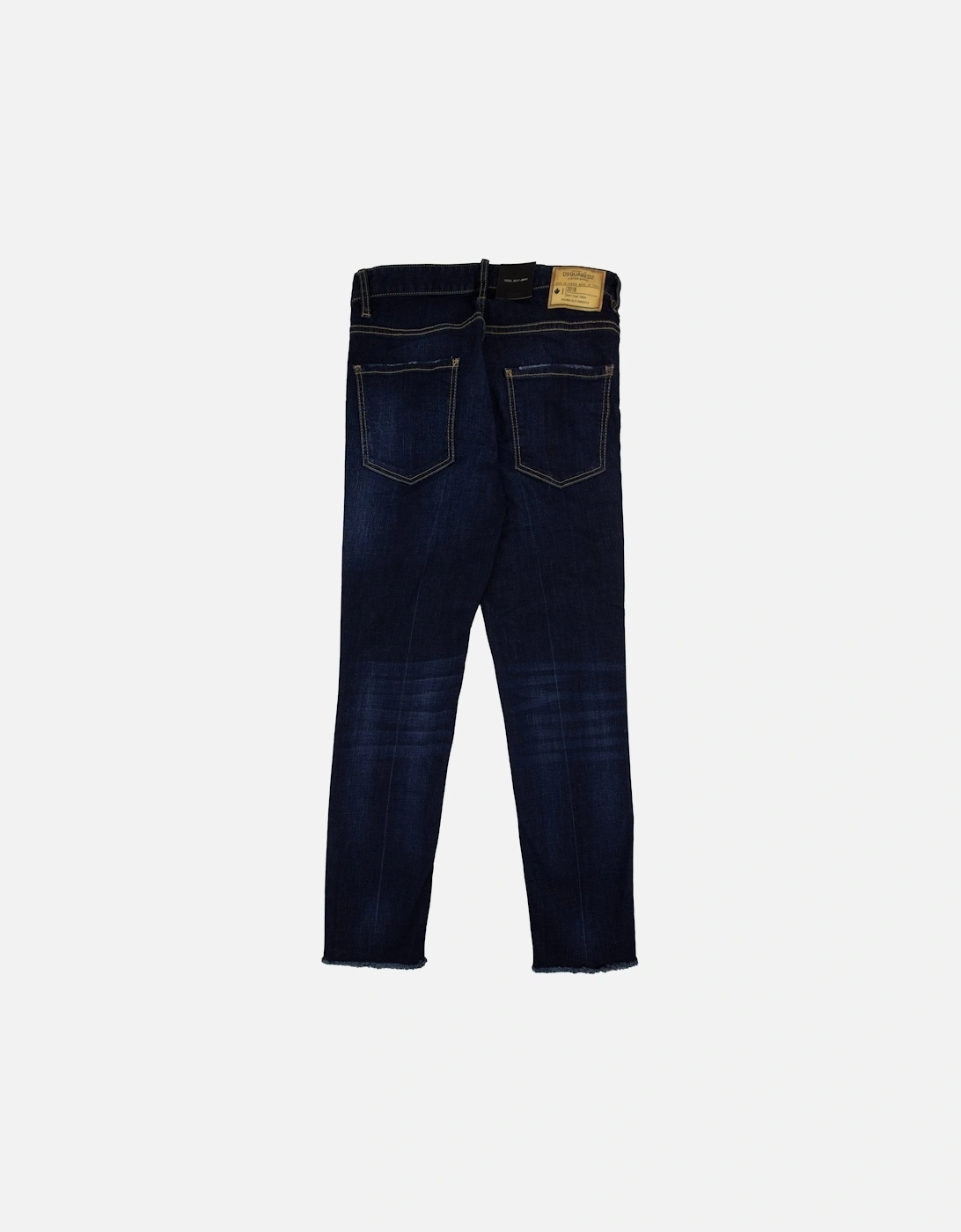 Caten Bros Cool Guy Jean Denim 470