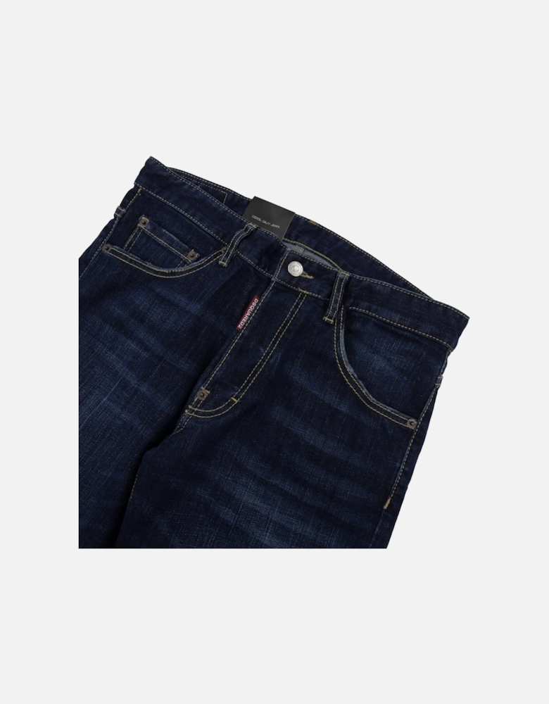 Caten Bros Cool Guy Jean Denim 470