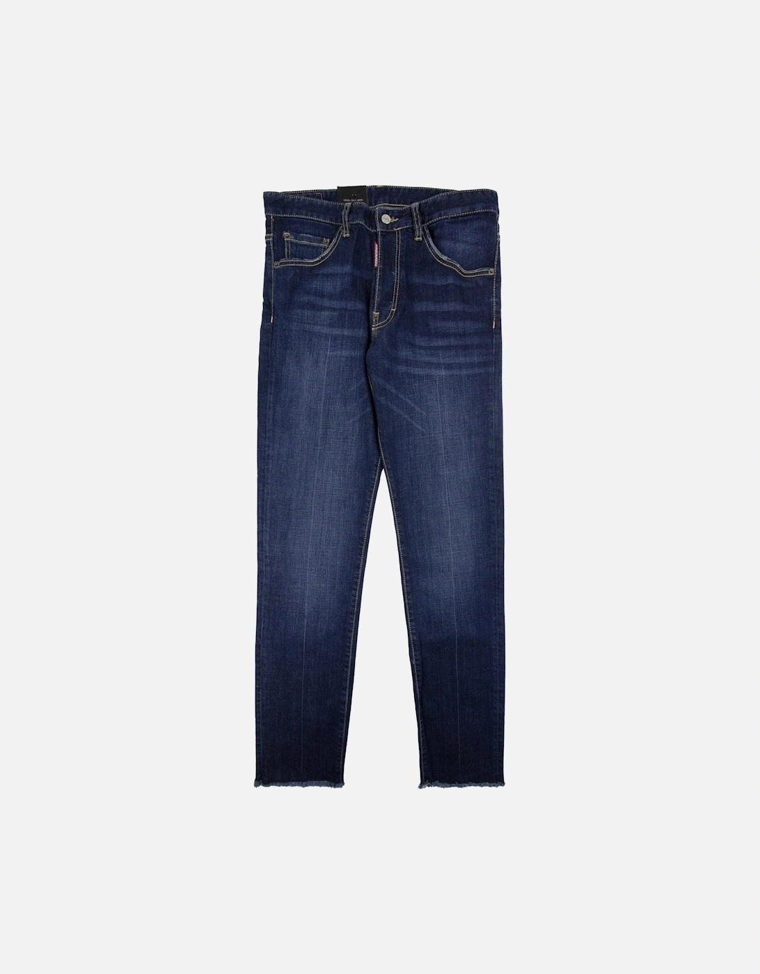 Caten Bros Cool Guy Jean Denim 470, 6 of 5