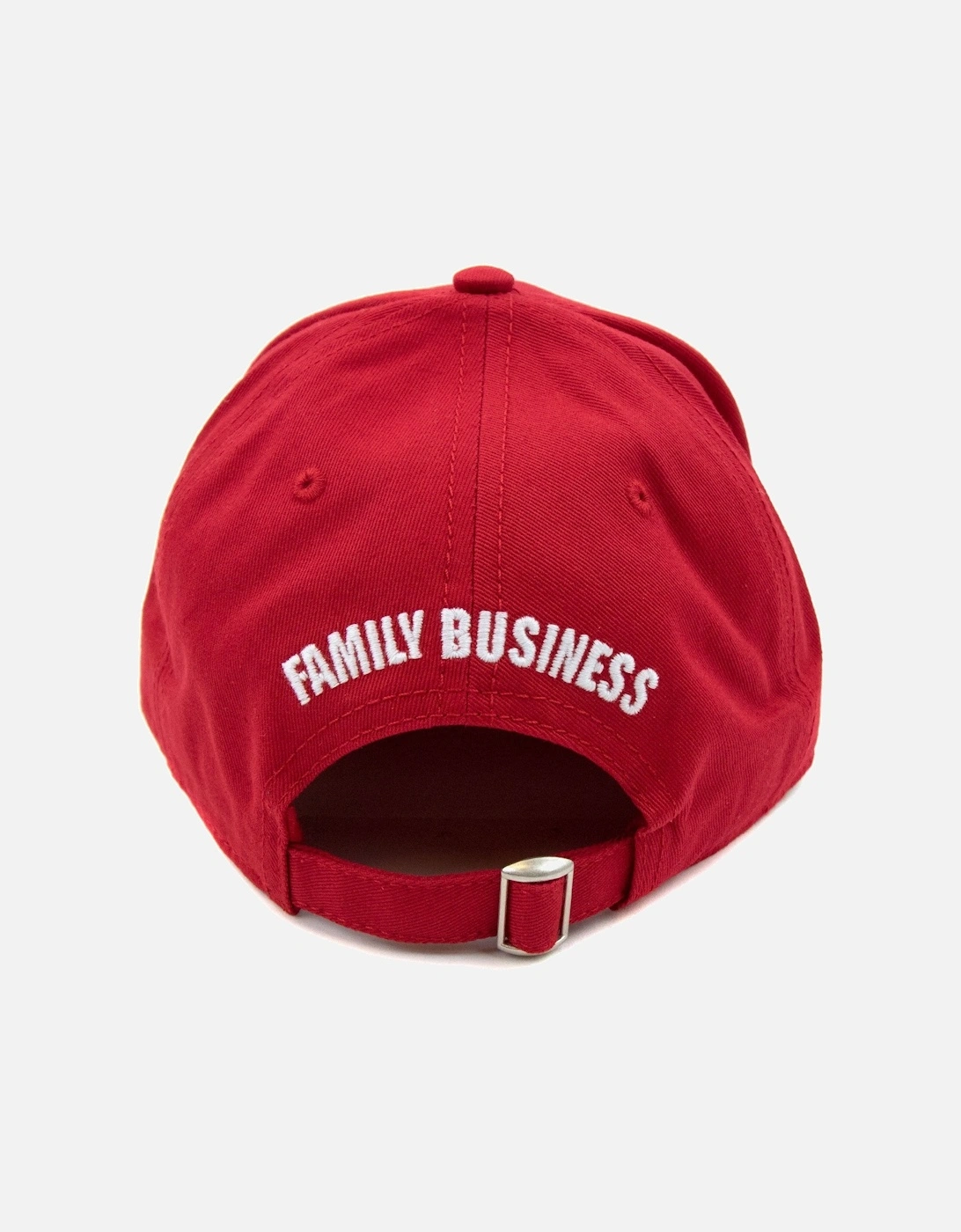 Cten Twins Born In Canada 1964 Cap Red