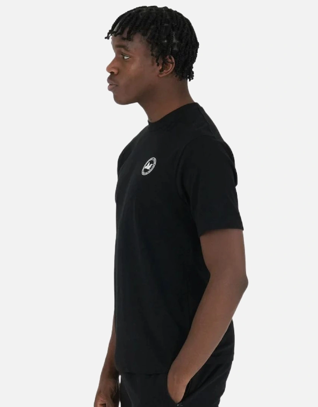 Civ Uni Black T-Shirt