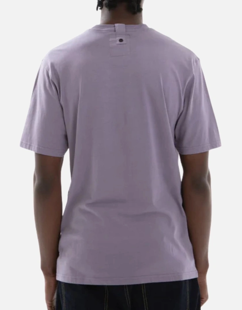 Mauve Club T-Shirt