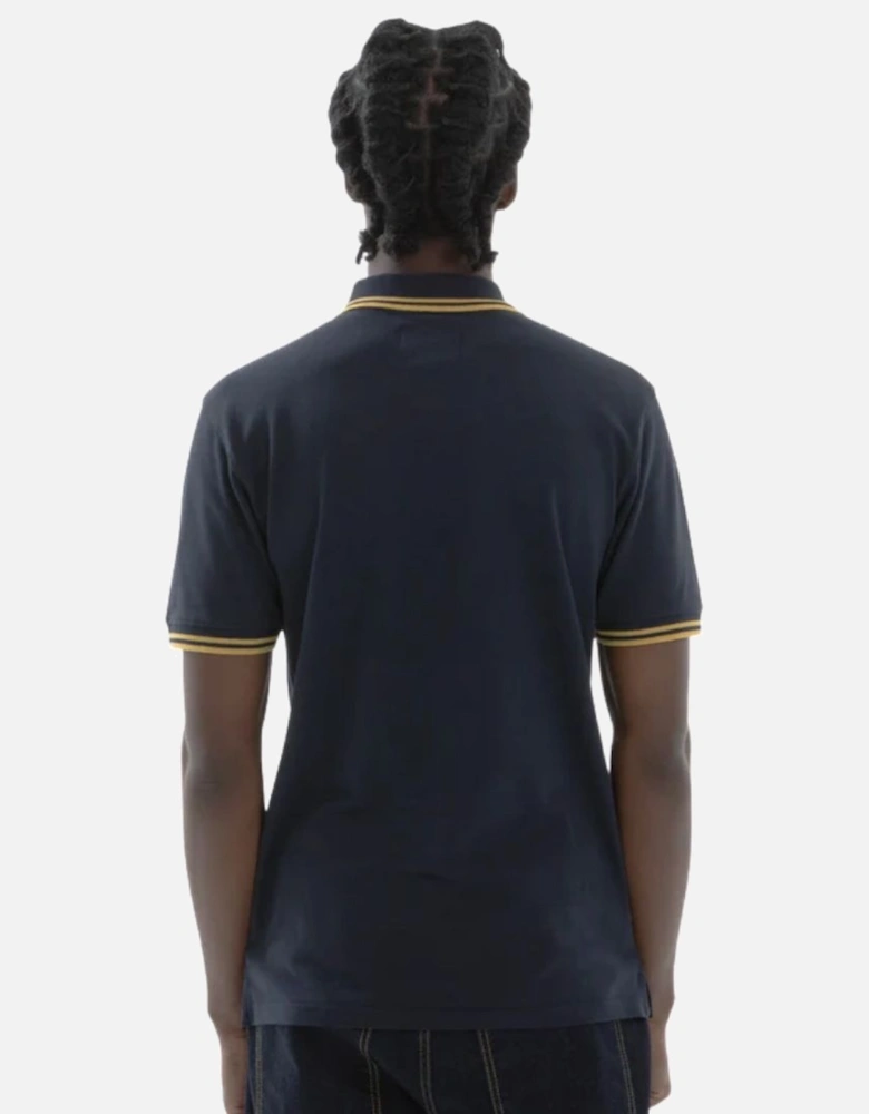 Peninsula Navy Polo