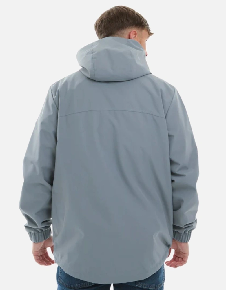 Monument Pewter Grey Jacket