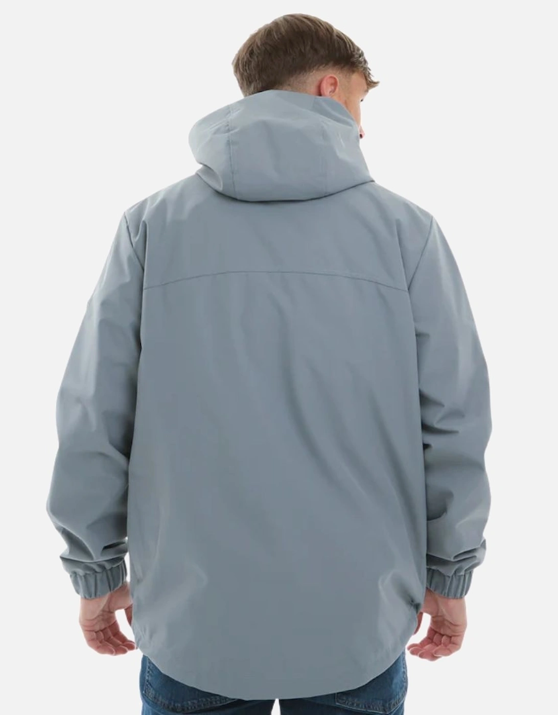 Monument Pewter Grey Jacket