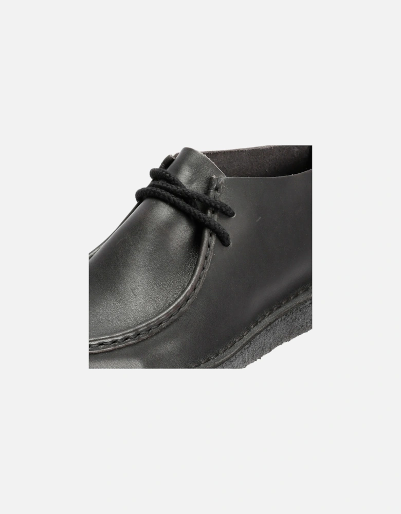 Originals Desert Nomad Leather Men's Black Shoes