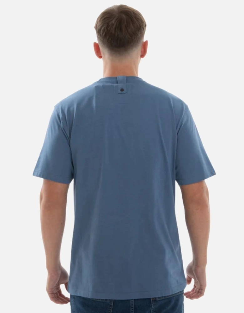 Copen Blue Club T-Shirt