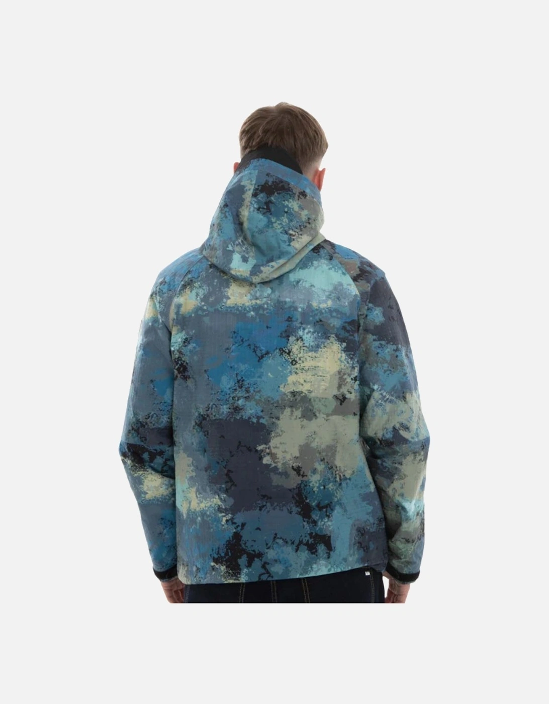 Lagoon Camo Sling Jacket
