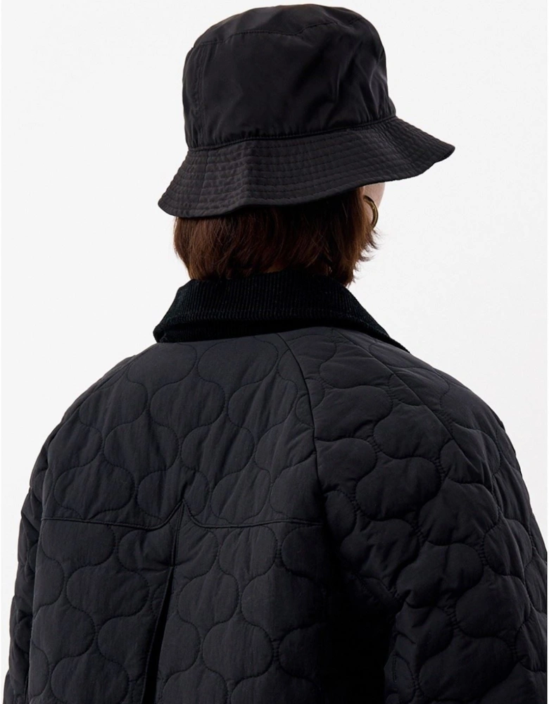 Fionn Long Women's Black