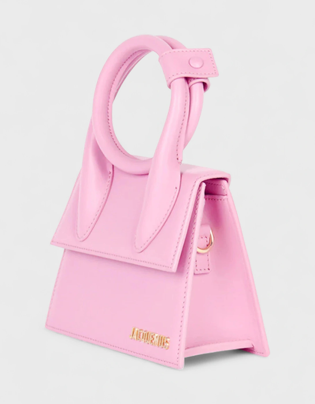 Le Chiquito Noeud Light Pink