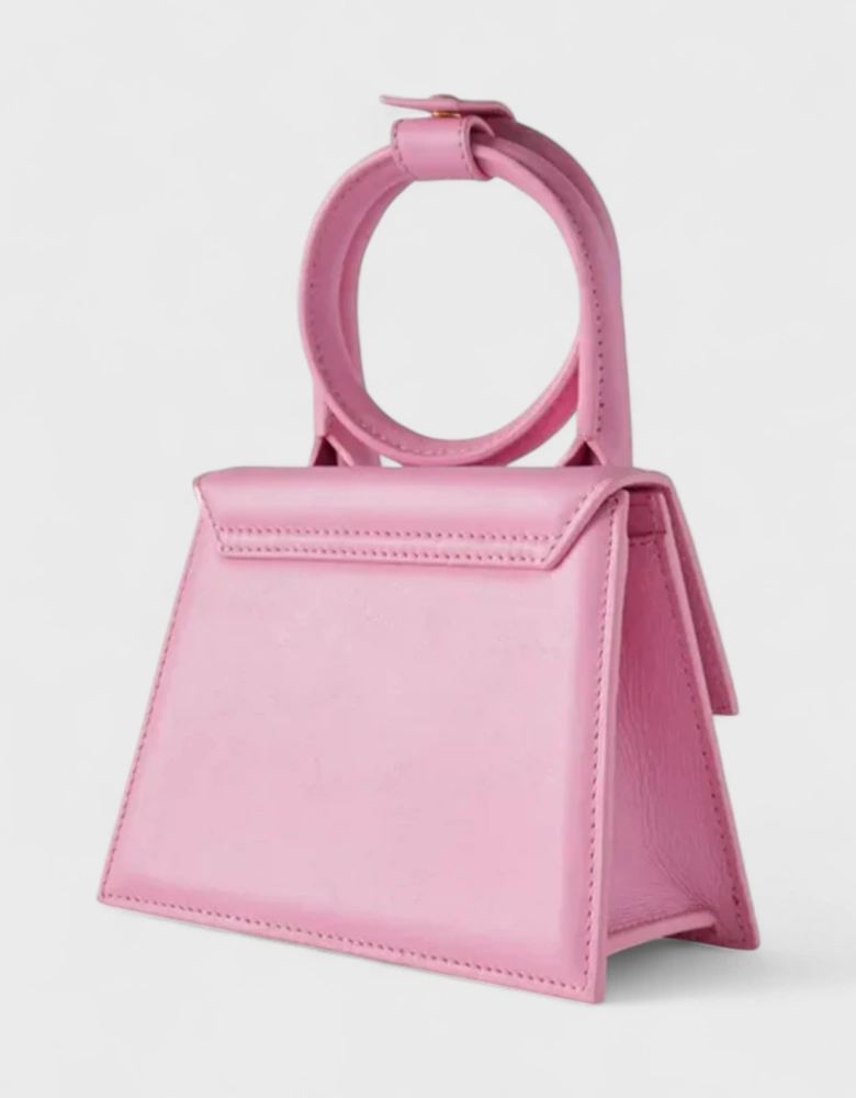 Le Chiquito Noeud Light Pink