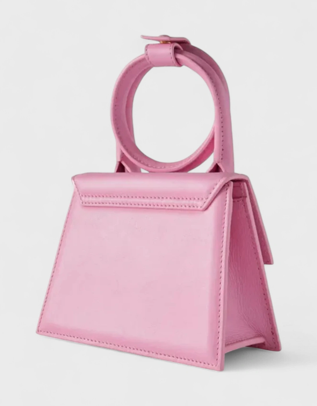 Le Chiquito Noeud Light Pink