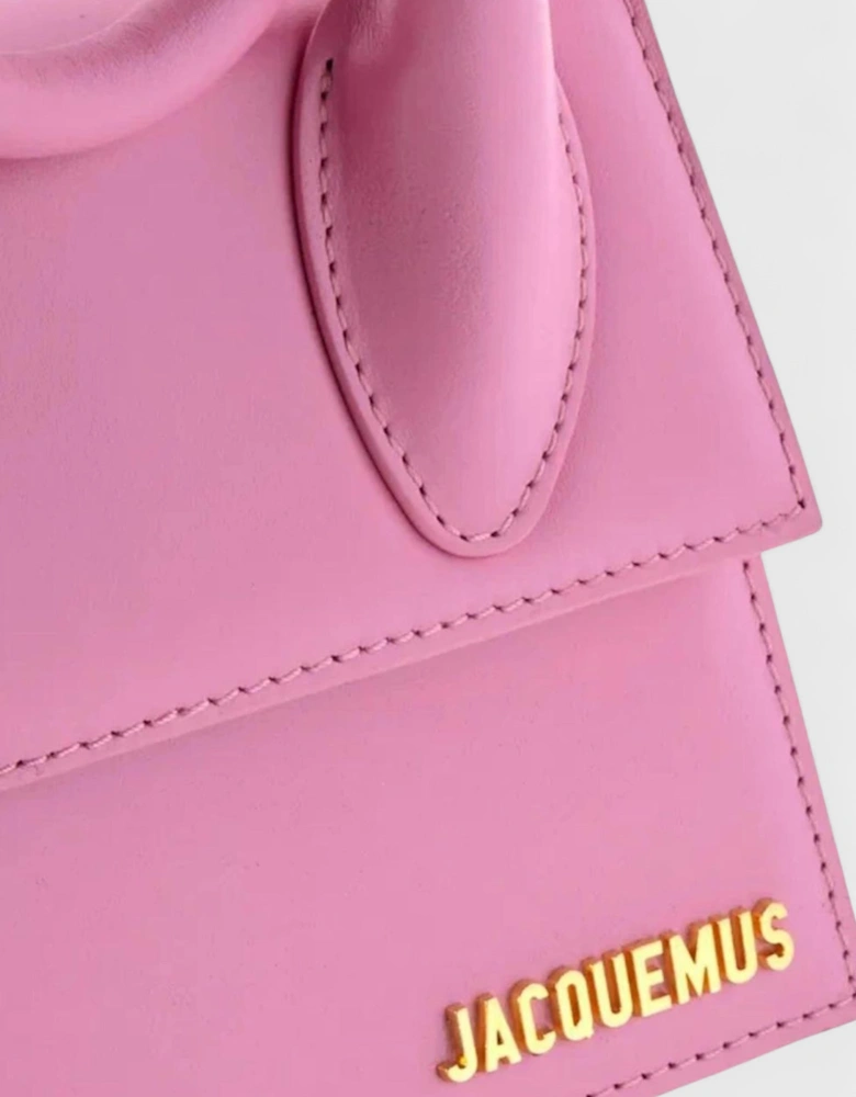 Le Chiquito Noeud Light Pink